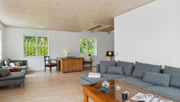 "Guthbrand" - 800m from the sea - Foto 4, Living Room