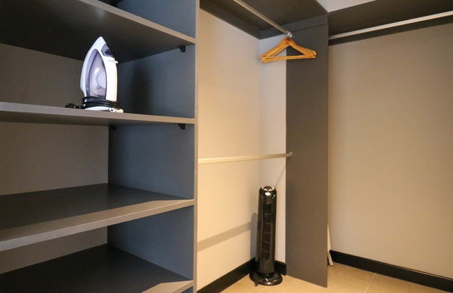 w Majestic 1BR w Fantastic Deco in San Isidro - Foto 18