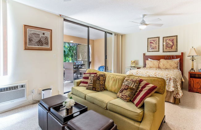 Wailea Ekahi by Maui Rental Group - Foto 16