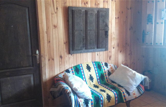 Las Tejeruelas - Foto 2