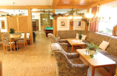 Apartments Residence Montana - Photo 12