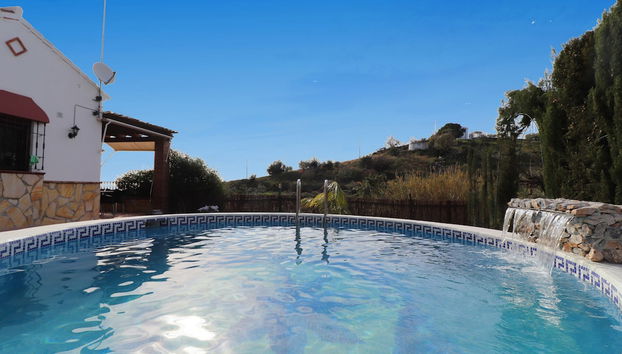 Villa Magnolias SpainSunRentals 1093 - Photo 2, Primary image