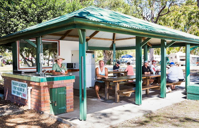 Jacobs Well Tourist Park - Foto 27