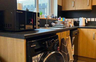 Bright and modern 2 bedroom home in Kirkwall - Photo 6