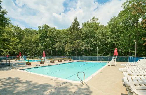 Luxury Family Escape Hottub/sauna/billiard/pool 4 Bedroom Home by RedAwning - Foto 65