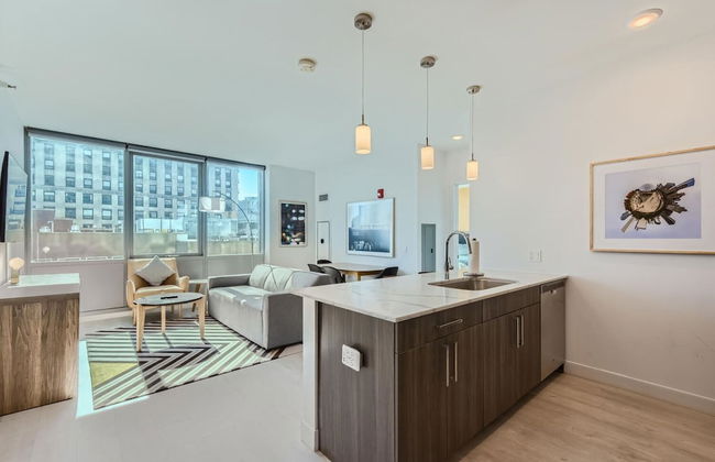 Sentral Michigan Avenue - Foto 24