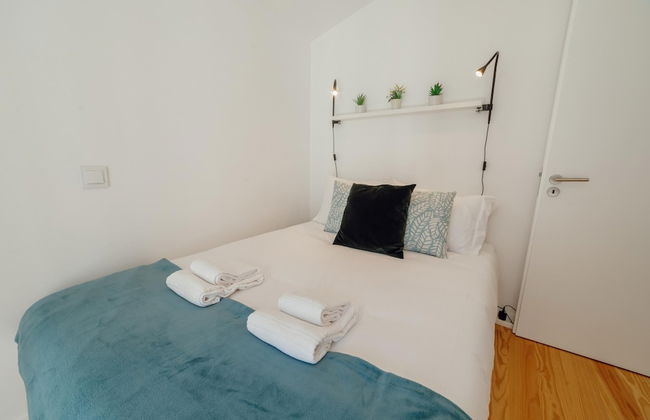 Courtyard Oporto Design Apartment M - Foto 2