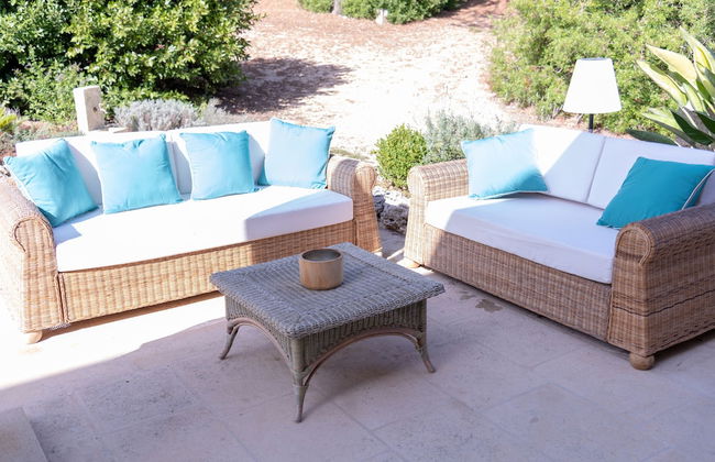 Masseria Caliani - Foto 68