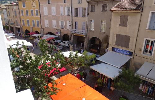 Appartement spacieux 6 personnes très lumineux - Foto 21