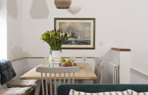 Lobbs Cottage, St Mawgan - Free WiFi - Pet Friendly - Free Parking - Foto 12