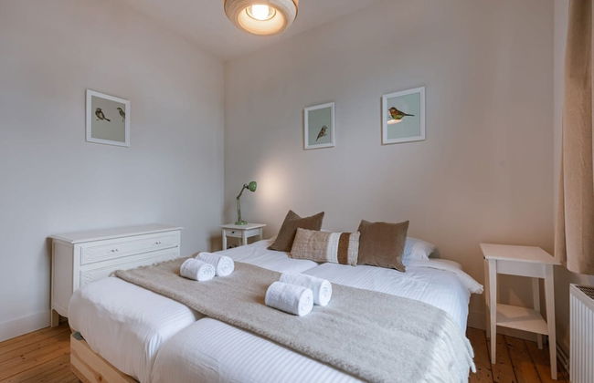 Charming Mansion in Vibrant Antwerp - Photo 74