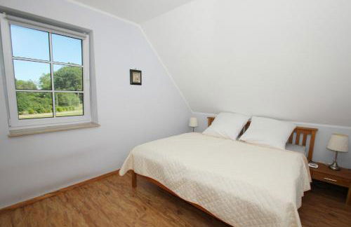 Ostseehaus Odin Doppelhaushälfte - Foto 11