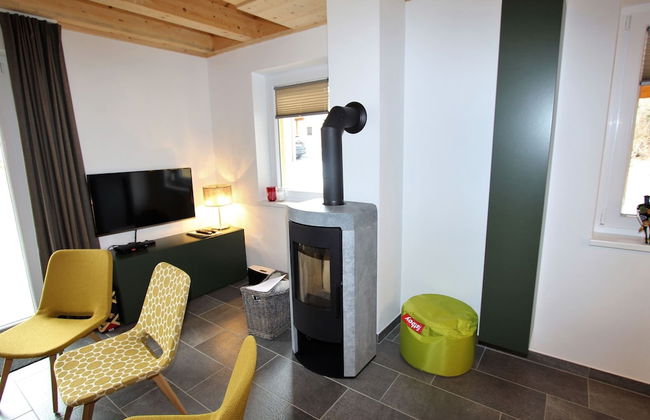 Chalet in Kotschach Near Family Ski Area - Foto 13