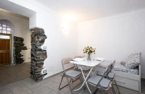 Casa Micino grazioso bilocale nel centro storico di Badalucco - Photo 18