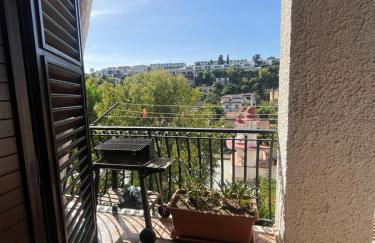 Villa Costa Saracena Castelluccio - Foto 41