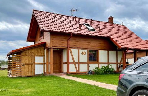 Kaszubska Odskocznia Ostoja Bukowo - Foto 79