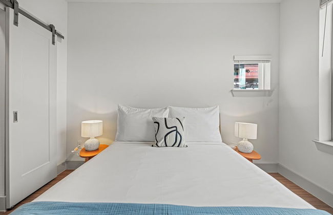 Placemakr Downtown Austin - Foto 46