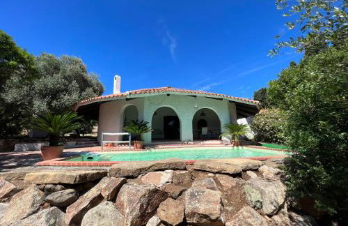 Casale al mare - villa with swimming pool 150 meters from the beach - Foto 6