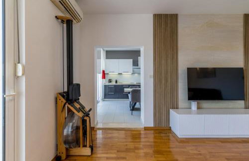 Spalato Sky apartment - Foto 13