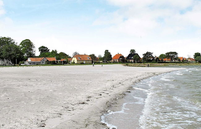 Seaside Retreat in Bandholm-by Traum - Photo 24