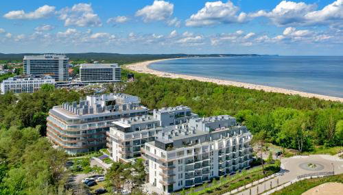 ApartPark by Baltic Home - Foto 2