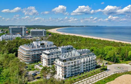 ApartPark by Baltic Home - Foto 2