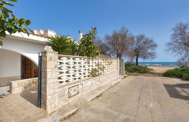 2834 Sun&sea by Barbarhouse - Foto 12