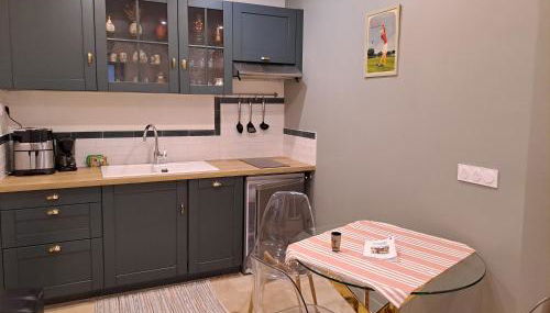 Le Relais du Golf- Château de la Touche - Foto 4