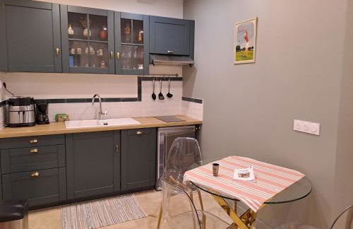 Le Relais du Golf- Château de la Touche - Foto 4