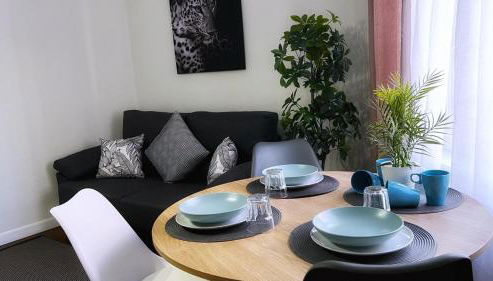 Bilbao Matiko Tranquility near the Old town - Foto 2