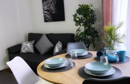 Bilbao Matiko Tranquility near the Old town - Foto 2