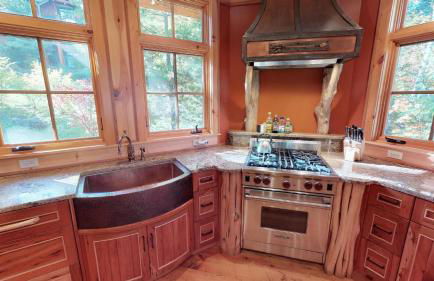 Oneida Lodge North - Foto 13