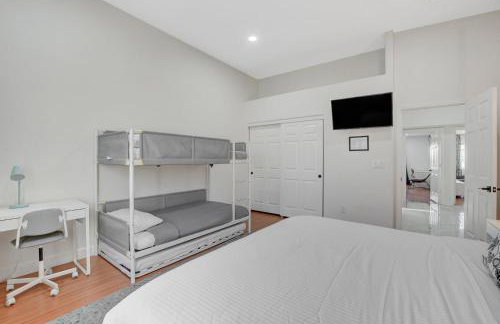 Buddha Play Modern with Pool & Spa Sauna Near Vegas strip - Foto 43