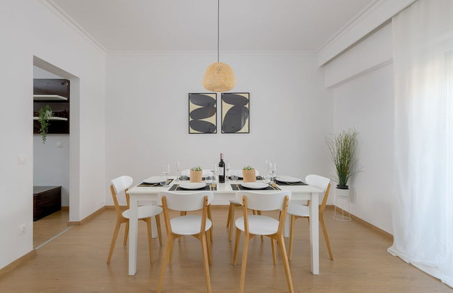 Harmony Elegant Central Apartment - Foto 10