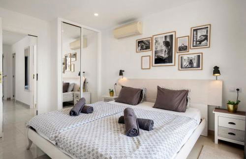 Holiday Home Villa SOL FELOSTAL- 130m zum Strand- nahe Airport und Palma Zentrum by Interhome - Photo 17