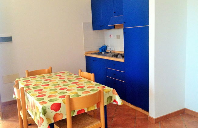 Residence Poseidon Villaggio - Foto 5