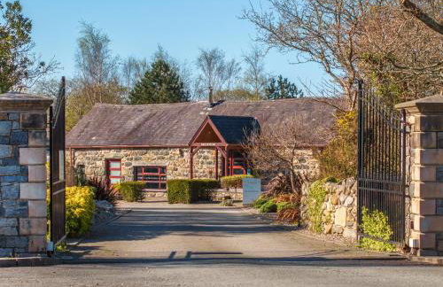 38 At The Sanctuary Lodges - Uk50850 - Foto 38