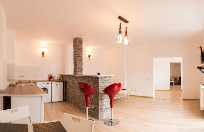 Spacious Ultracentral Apartment Old City - Foto 12