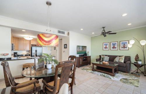 Lahaina Shores PH5 · LS PH5 Penthouse! Enjoy Stunning Ocean Vie - Foto 16