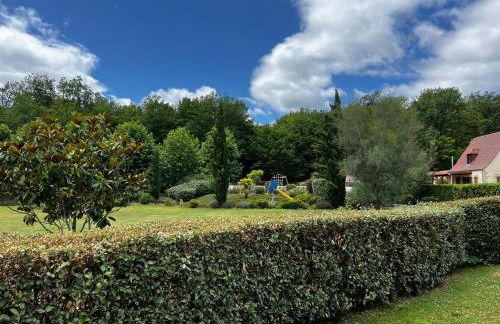 Maison Hyacinthe of Tournesol geniet in luxe - Foto 22