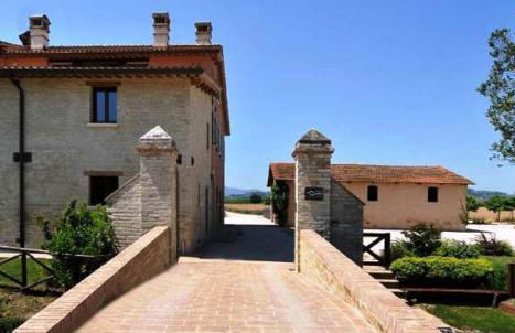 Country House Casco dell'Acqua - Foto 91