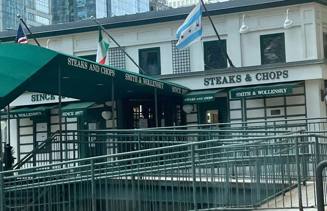 Tour delle location di serie e film a Chicago - Foto 3