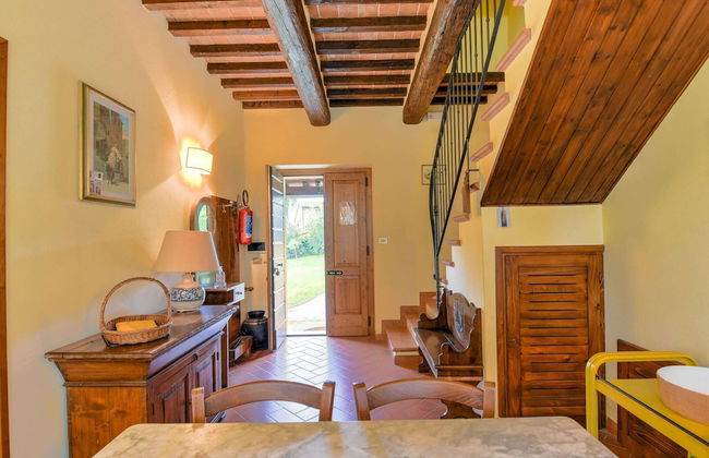 Scenic Stay in Restored Retreat - Foto 8