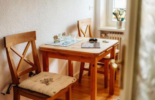 Altes Forsthaus Königskrug - Foto 39