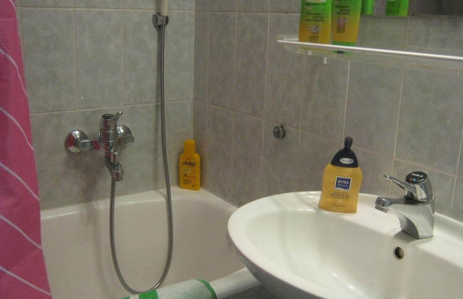 Apartments And Rooms Artemida - Foto 36