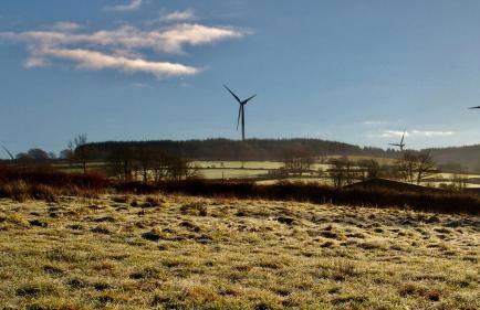 Cambrian Cottages - Charming Countryside Barn - Photo 113