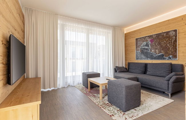 Superior 2 Schlafzimmer&Saunabereich - Photo 17