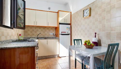 Apartamento la Solapa - Foto 5