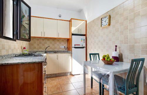 Apartamento la Solapa - Photo 5