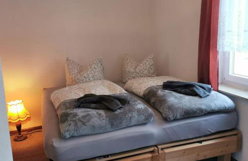 Berghaus am Felsbruch Oberwiesenthal OT Hammerunterwiesenthal - Foto 10